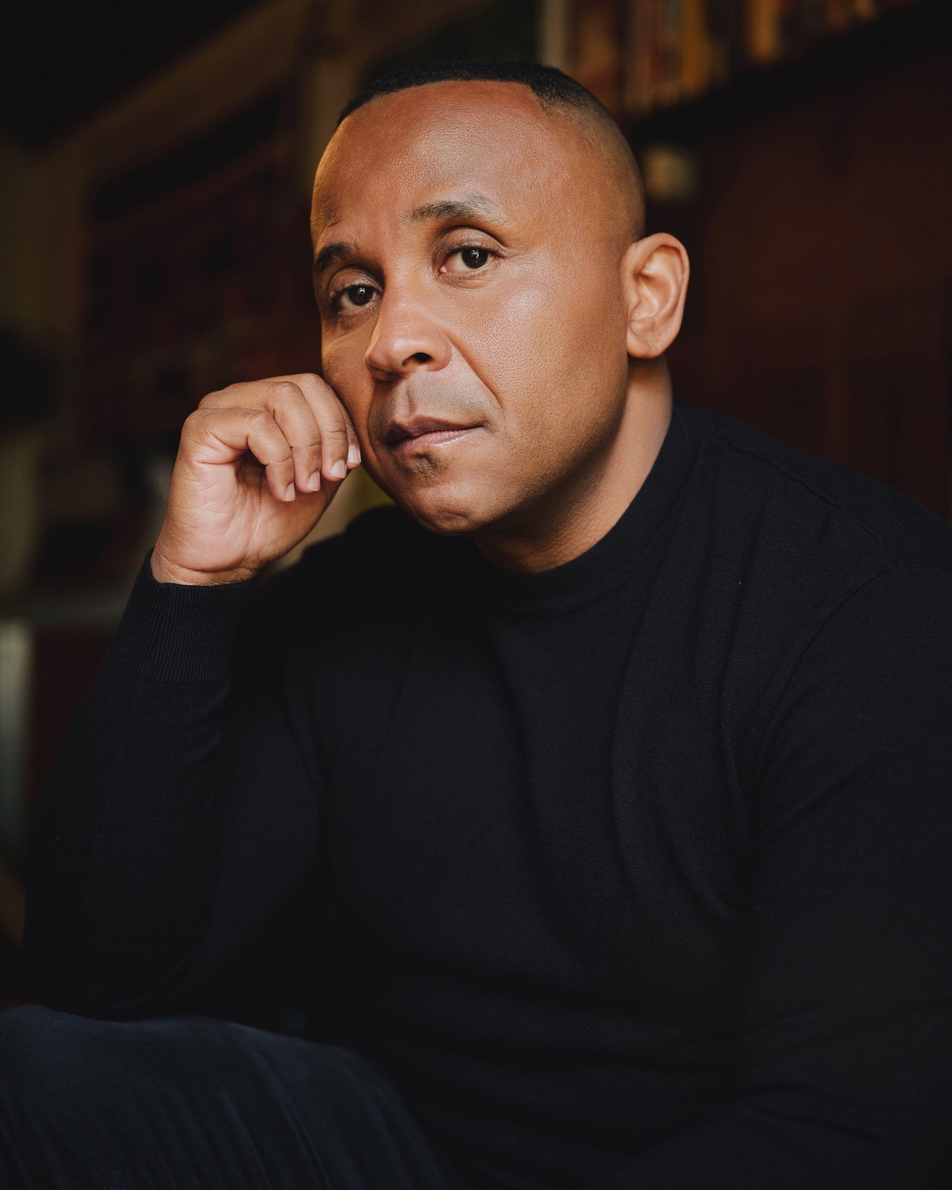 Rashad Robinson